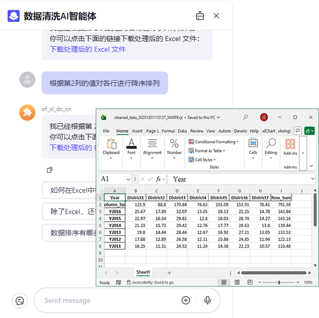 ECharts极坐标柱状图