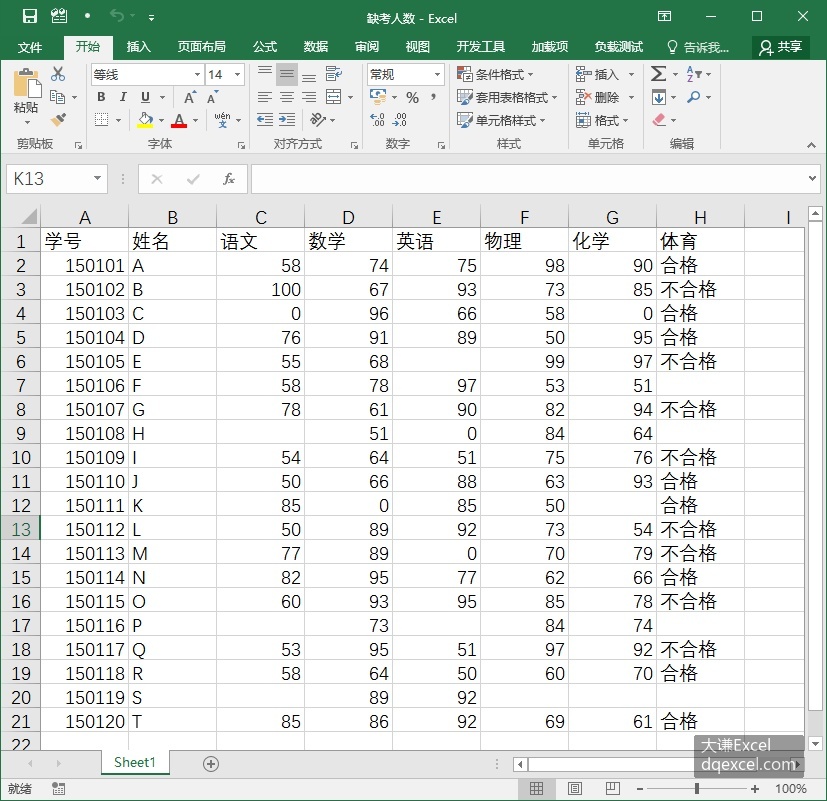 Document Image