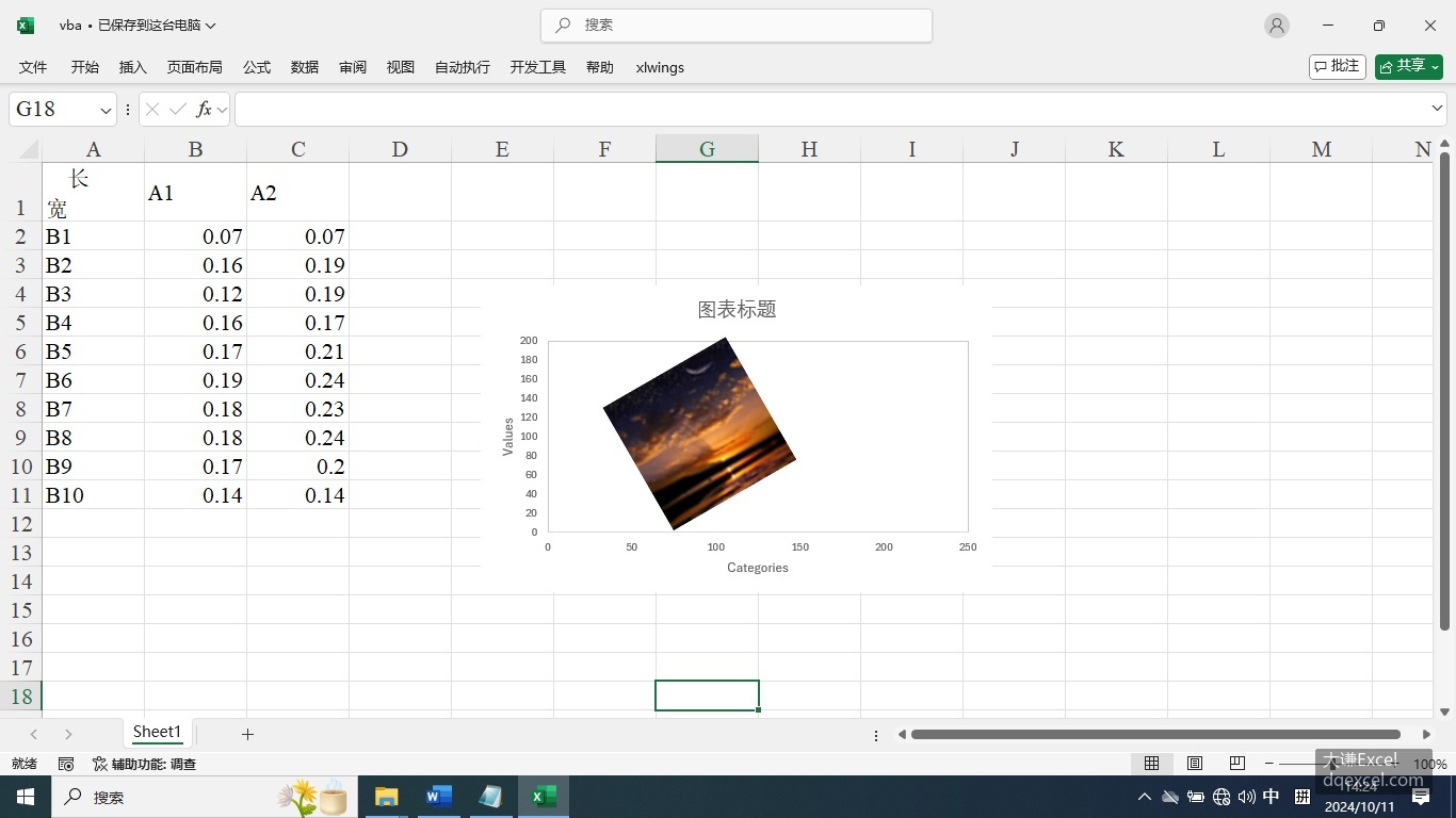 Document Image
