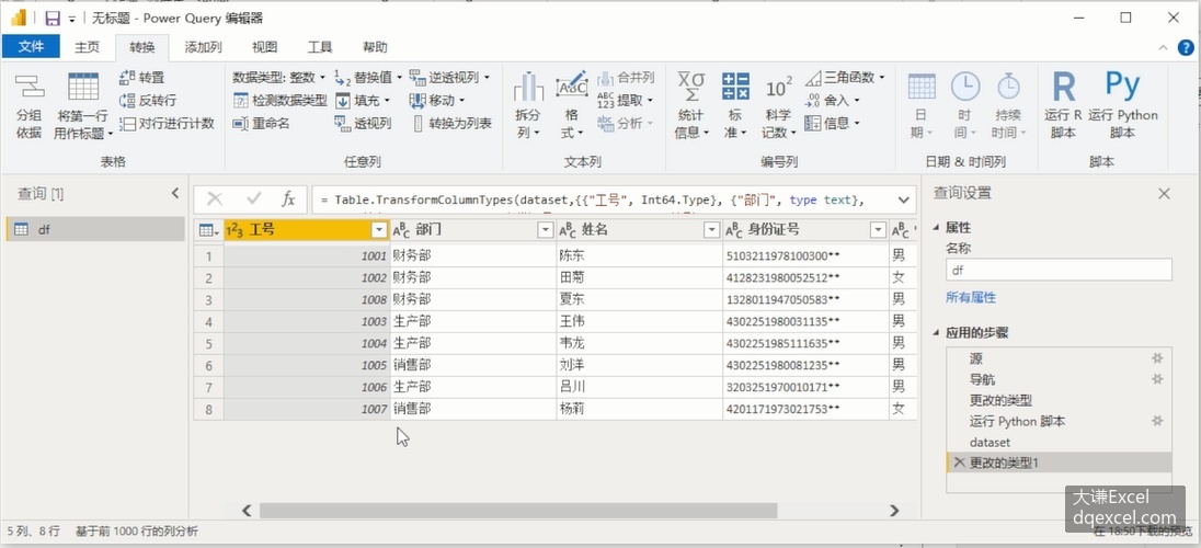Document Image