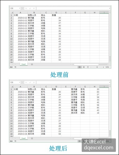 Document Image