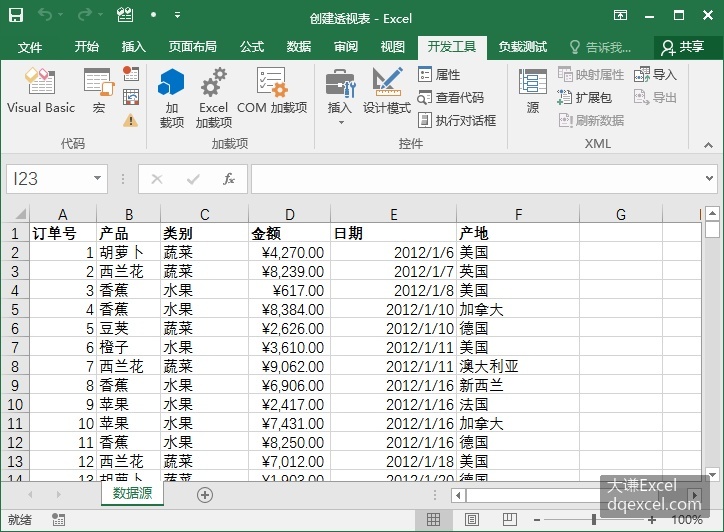 Document Image