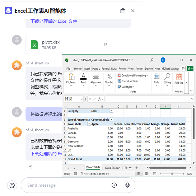 ECharts极坐标柱状图